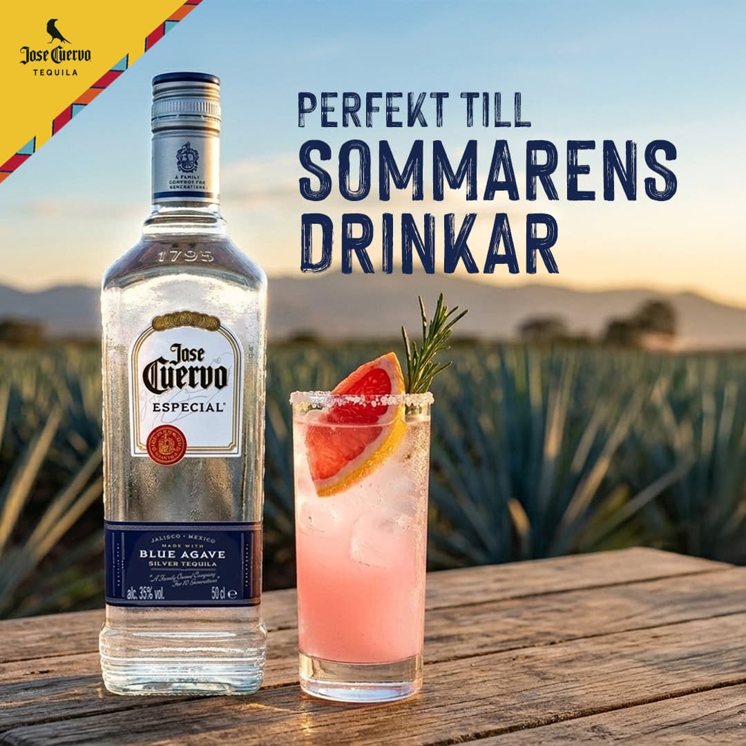 Mångsidig favorit