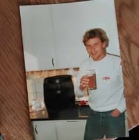 Nöt & mandelallergiker. Kan jag dricka denna ?